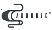 Auroric logo