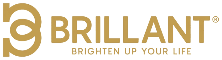 Brillant logo