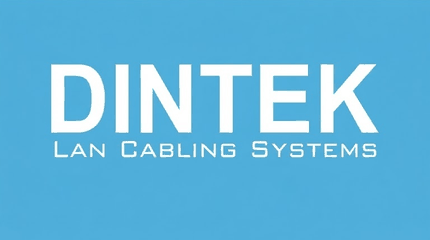Dintek logo