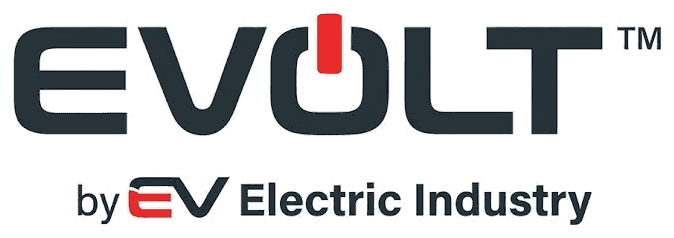 Evolt logo