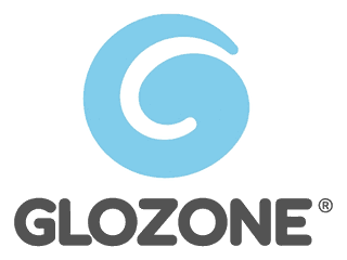 Glozone logo