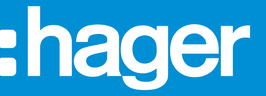 Hager logo