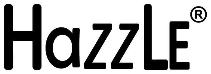 Hazzle logo