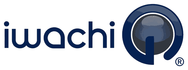 Iwatchi logo