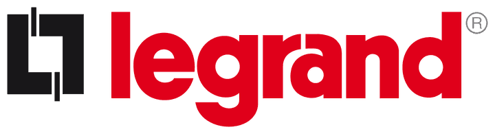 Legrand logo
