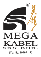 Mega Kabel logo