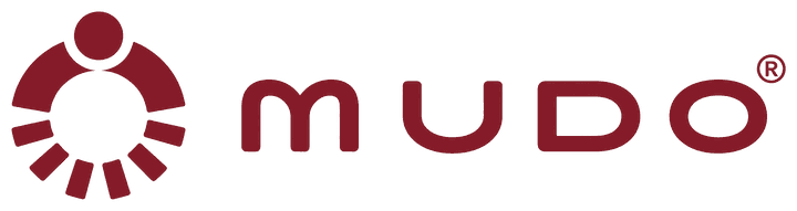 MUDO logo