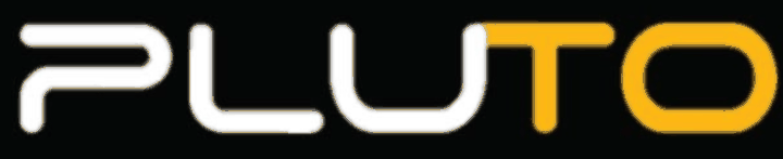PLUTO logo