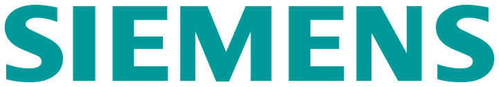 Siemens logo