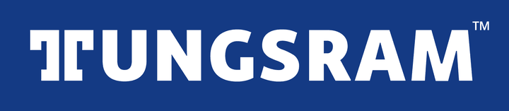 Tungsram logo