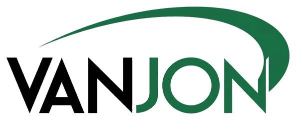 Vanjon logo