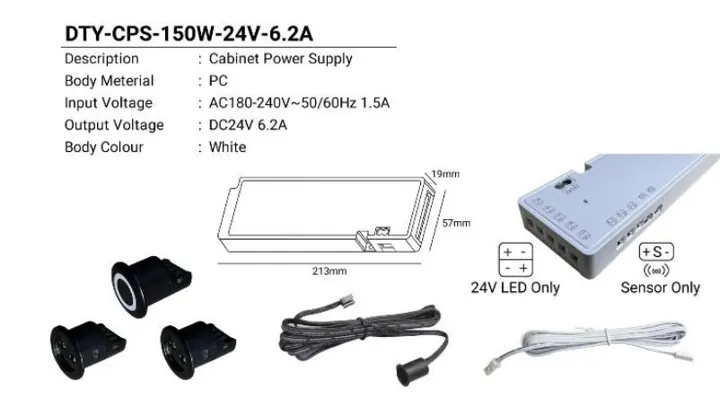 DCL product 2