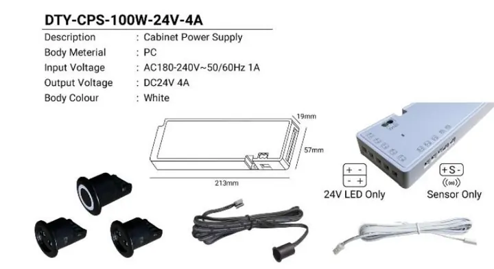 DCL product 3