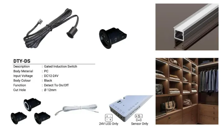 DCL product 4