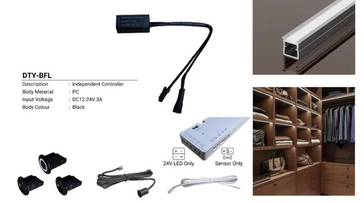 DCL product 5