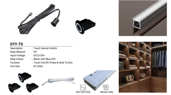 DCL product 6