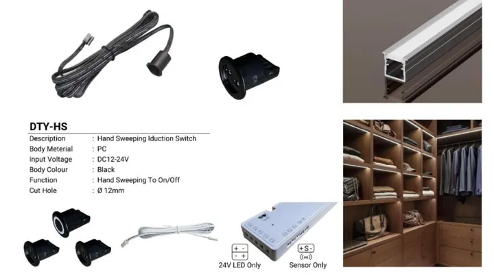 DCL product 7