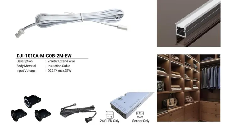 DCL product 8