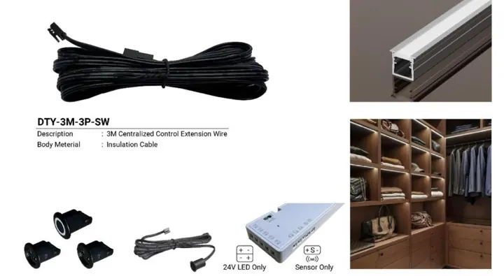 DCL product 9