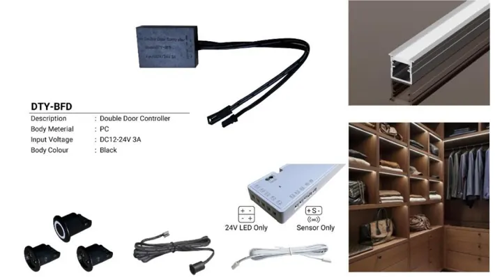 DCL product 10