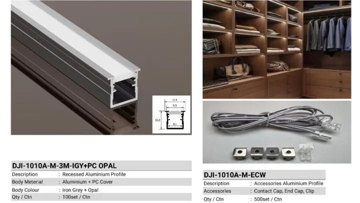 DCL product 11