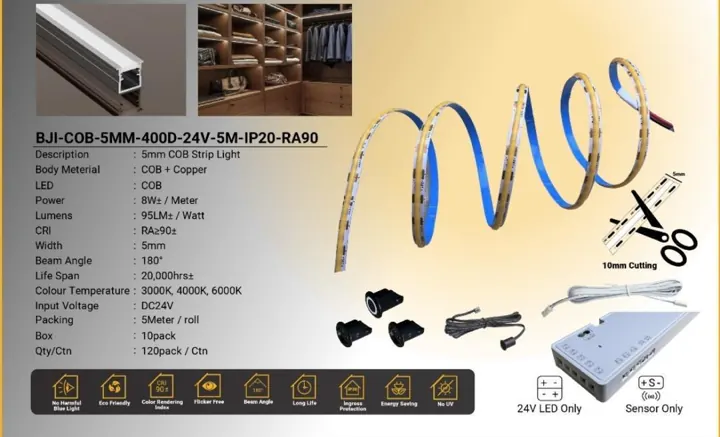 DCL product 12