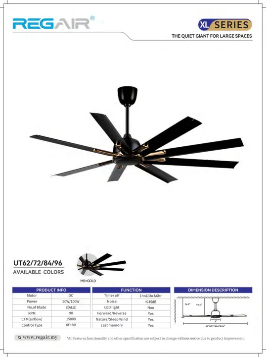 Regair & Inovo product 7