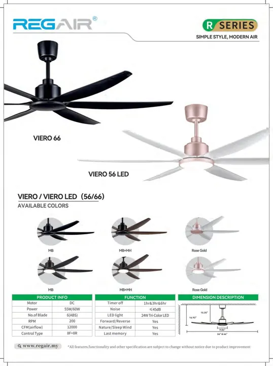 Regair & Inovo product 11