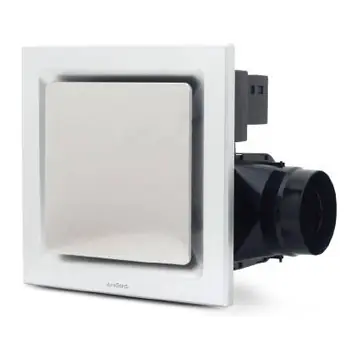 AireGard Eco Series AE-120, Plastic Body Ceiling Ventilator