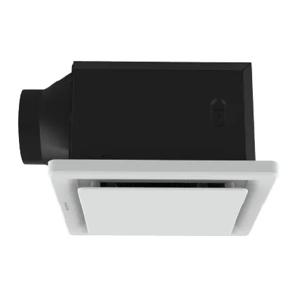 AireGard Silent Series MS-130EC, EC Motor Ceiling Ventilator