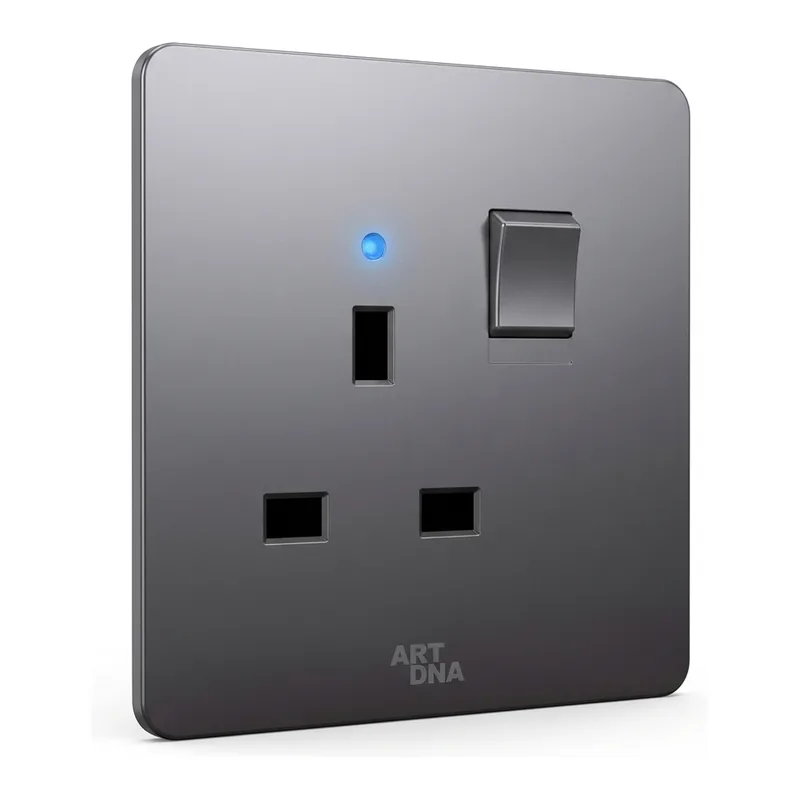 Art DNA ART DNA A38 Modern Sockets and Outlets