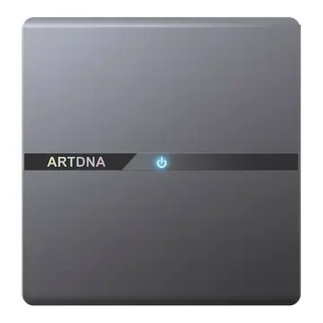 Art DNA ART DNA A38 Modern Switches