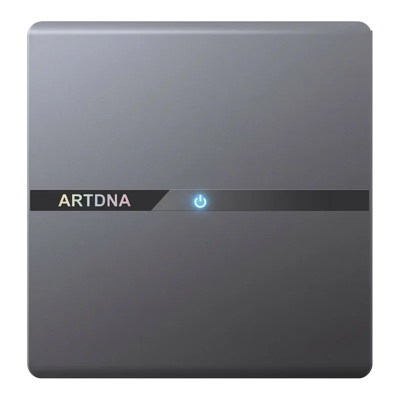 Art DNA ART DNA A38 Modern Switches