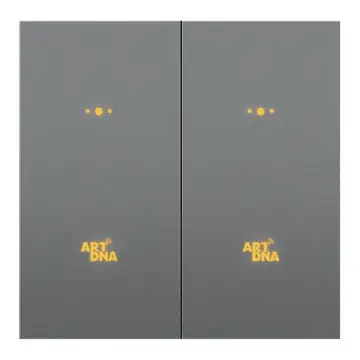 Art DNA ART DNA A5 Smart Switches and Sockets (Zigbee)