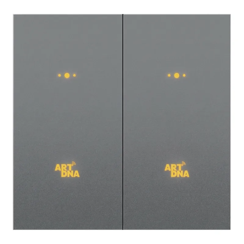 Art DNA ART DNA A5 Smart Switches and Sockets (Zigbee)