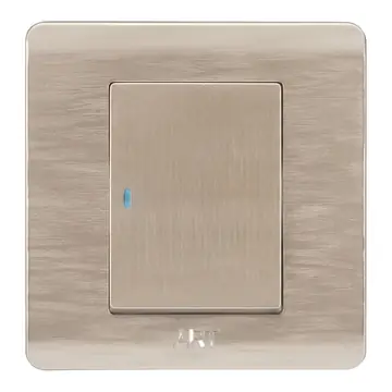 Art DNA ART DNA A66 Champagne Switches