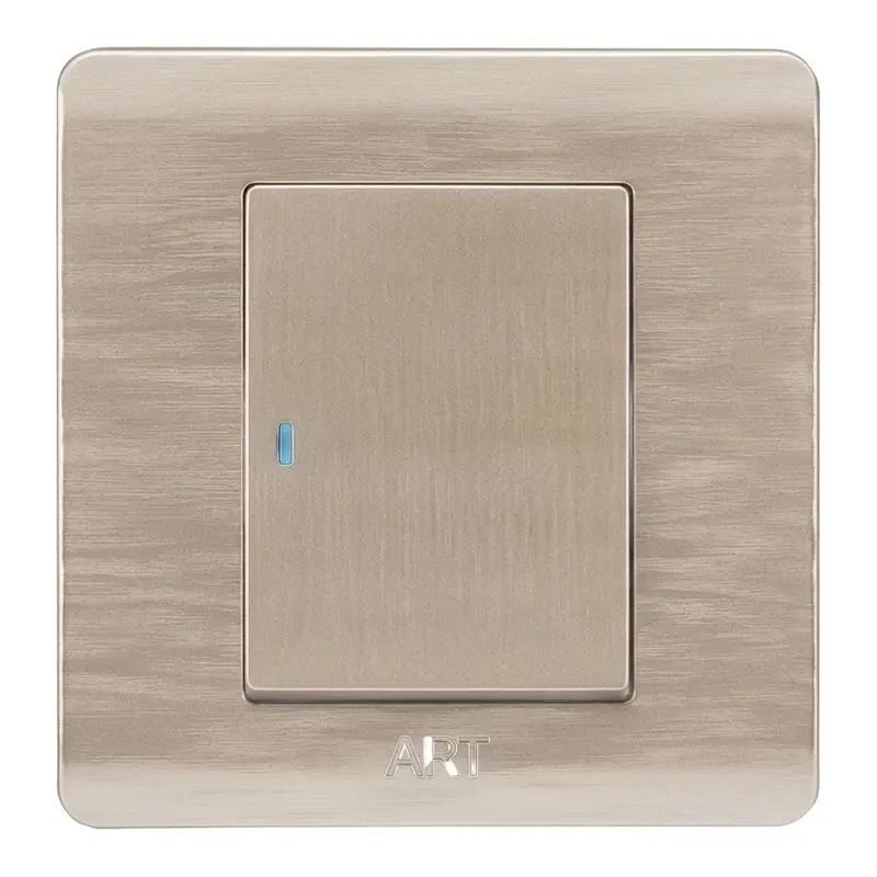Art DNA ART DNA A66 Champagne Switches