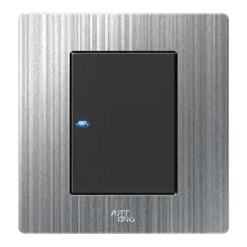 Art DNA ART DNA A69 Stainless Switches