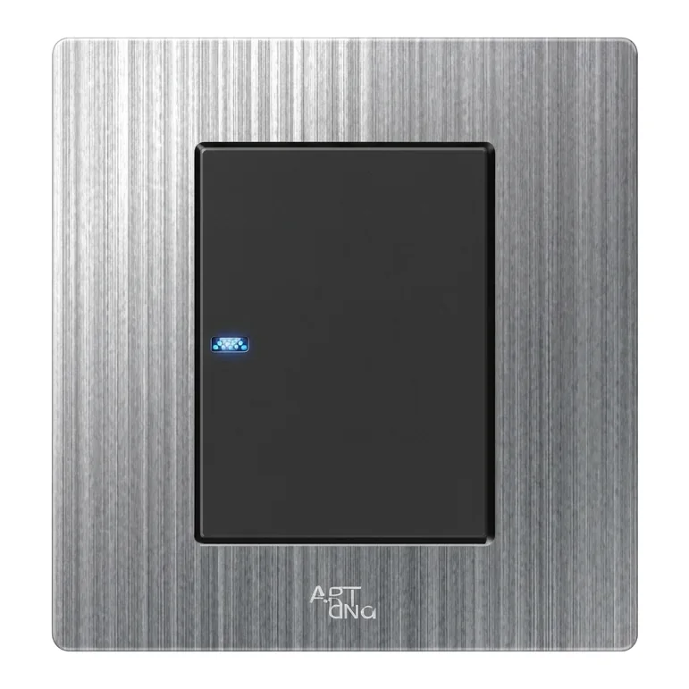 Art DNA ART DNA A69 Stainless Switches