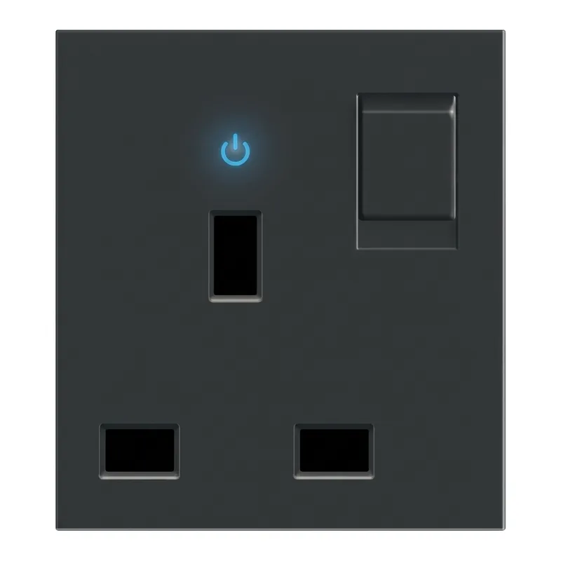 Art DNA ART DNA A77 Black Sockets and Outlets