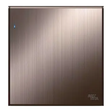 Art DNA ART DNA V23 Stainless Steel Switches