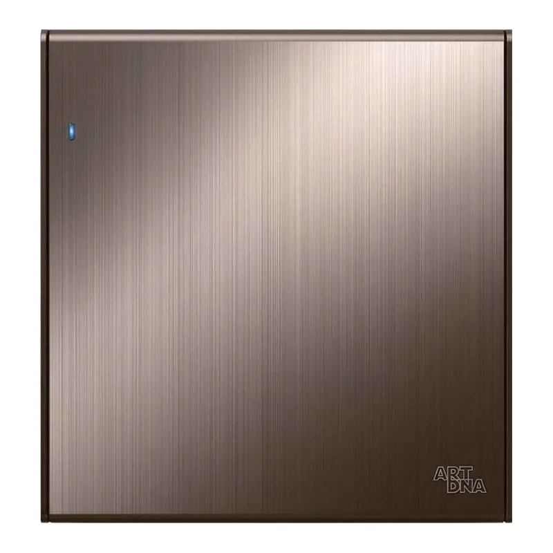 Art DNA ART DNA V23 Stainless Steel Switches
