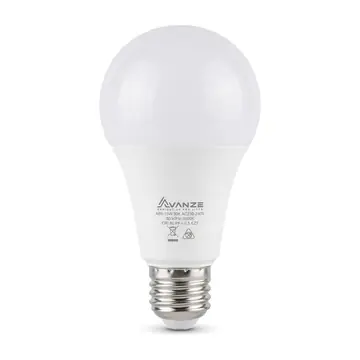Avance LED A Bulb 15W (VZ-AB A65)
