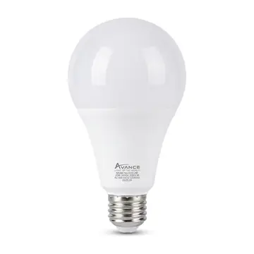Avance LED Bulb 20W (AVC-AB A80)