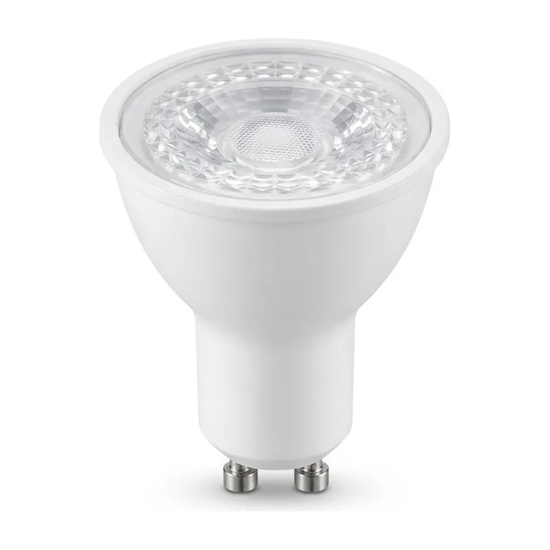 DCL LED GU10 Bulb 8.5W (DSL-GU10)