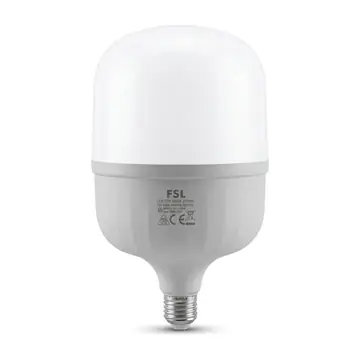 FSL LED T130 Bulb 55W (FSLT130)