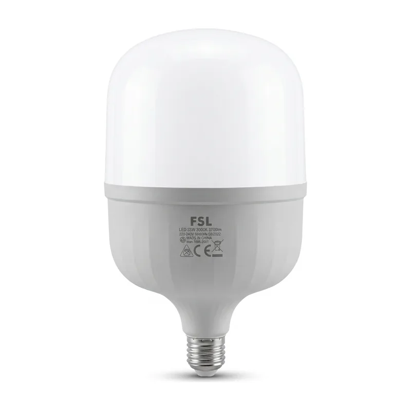 FSL LED T130 Bulb 55W (FSLT130)