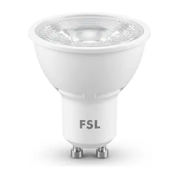 FSL LED GU10 Bulb 5W