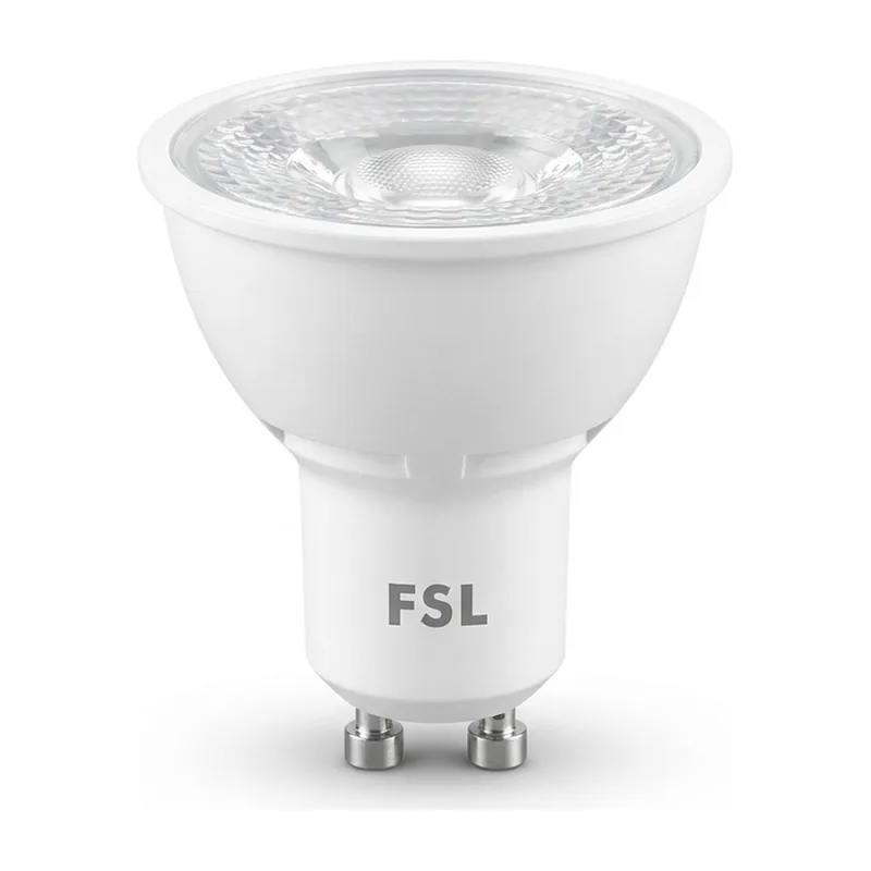 FSL LED GU10 Bulb 5W