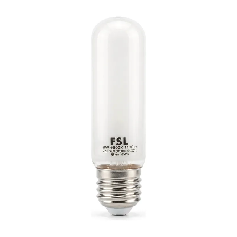 FSL LED T10 Bulb 8W (FST112)